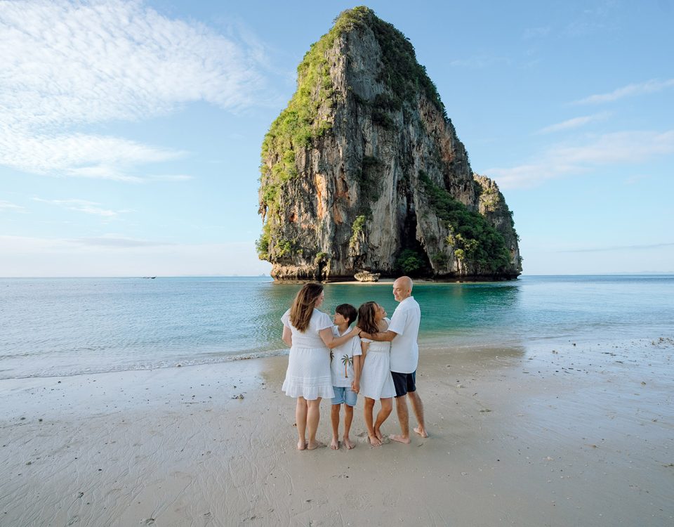 Krabi photographer, Krabi photography, Krabi photo shoot, Krabi family photographer, Krabi family photography, family photoshoot at Railay beach