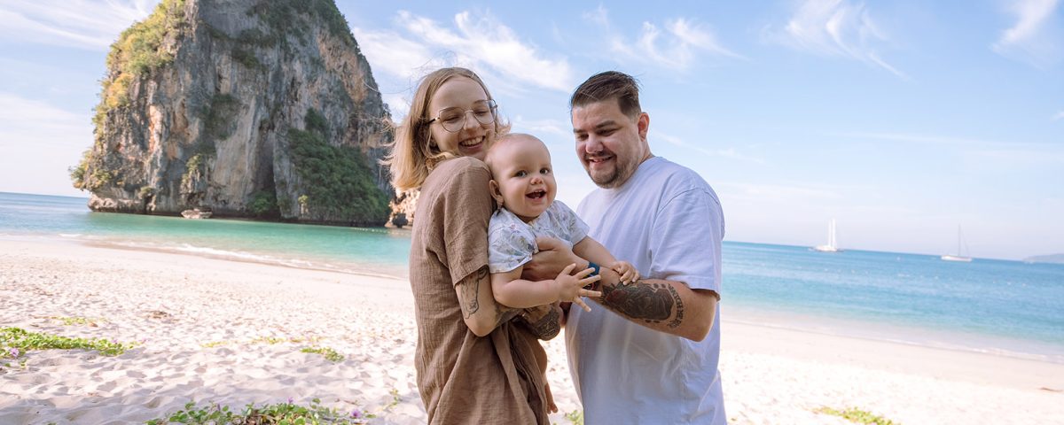Krabi photographer, Krabi photography, Krabi photo shoot, Krabi family photographer, Krabi family photography, family photoshoot at Railay beach