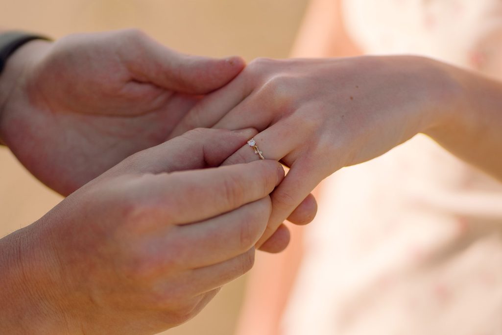 Krabi surprise proposal, Surprise proposal, Krabi surprise proposal photography, surprise proposal photographer in Krabi, surprise marriage proposal