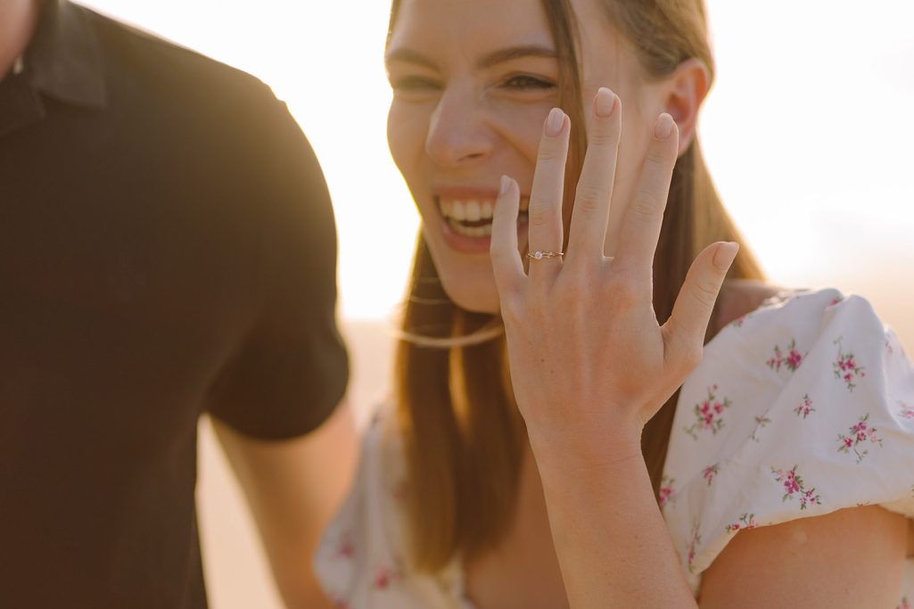 Krabi surprise proposal, Surprise proposal, Krabi surprise proposal photography, surprise proposal photographer in Krabi, surprise marriage proposal